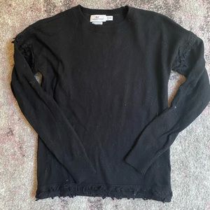 VINEYARD VINES CASHMERE SWEATER